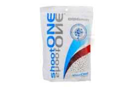 Bile Shoot One 0.25g 4000 buc.
