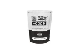 Bile Specna Arms Core 0.25g 2000 buc