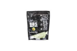 Bile Specna Arms EDGE™ 0.30g 3300 buc Fosforescente BIO