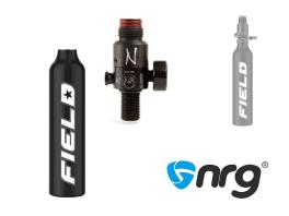 Butelie HPA Super Low Pressure 13ci/0.2L