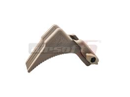 CAA maner curbat mic Tan