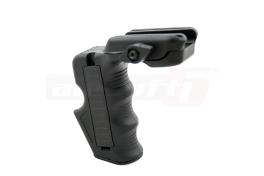 CAA maner ergonomic Negru