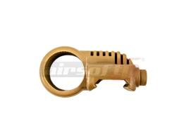 CAA suport lanterna Tan