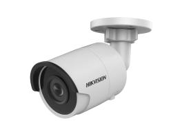 Camera de supraveghere Hikvision IP Bullet Outdoor, DS-2CD2045FWD-I (2.8mm)