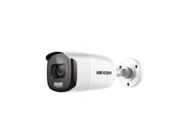 Camera de supraveghere Hikvision Turbo HD Bullet de exterior, DS- 2CE12DFT-F 3.6mm