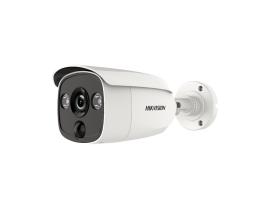 Camera de supraveghere Hikvision Turbo HD Bullet, DS-2CE12D8T-PIRL (2.8mm)