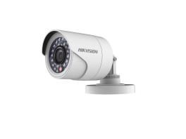 Camera de supraveghere Hikvision Turbo HD Bullet, DS-2CE16D0T-IRPE (2.8mm)