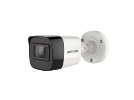 Camera supraveghere Hikvision Turbo HD bullet DS-2CE16H0T-ITF(2.8mm)(C)