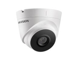 Camera de supraveghere Hikvision Turbo HD Dome DS-2CE56D8T-IT3F(2.8mm)