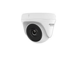 Camera de supraveghere Hikvision Turbo HD Dome HWT-T120-P