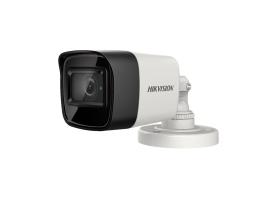 Camera de supraveghere Hikvision Turbo HD Outdoor Bullet, DS-2CE16H8T- ITF(2.8mm)