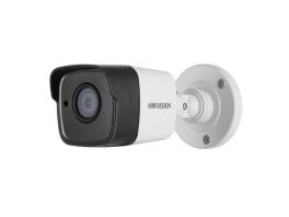 Camera de supraveghere Hikvision Turbo HD Outdoor Bullet, DS-2CE16H0T- ITE(2.8mm)