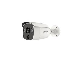 Camera de supraveghere Hikvision Turbo HD PIR Bullet DS-2CE12D0T-PIRL  2.8mm