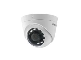 Camera de supraveghere Hikvision TurboHD Dome DS-2CE56D0T-I2PFB(3.6mm)
