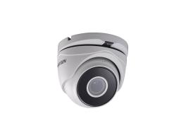 Camera de supraveghere Hikvision TurboHD Dome DS-2CE56D8T-IT3ZF 2.7-13.5mm