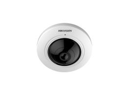 Camera de supraveghere Hikvision TurboHD FishEye DS-2CC52H1T-FITS  1.1mm