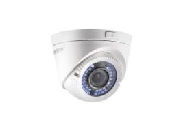 Camera supraveghere Hikvision Dome TurboHD DS-2CE56D0T-VFIR3F 2.8-12