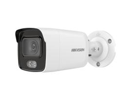 Camera supraveghere Hikvision IP bullet DS-2CD2047G1-L(2.8mm)
