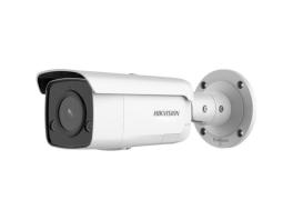 Camera supraveghere Hikvision IP Bullet DS-2CD2T46G2-ISU/SL(2.8mm)