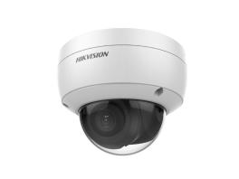 Camera supraveghere Hikvision IP dome DS-2CD2163G0-IU(2.8mm)