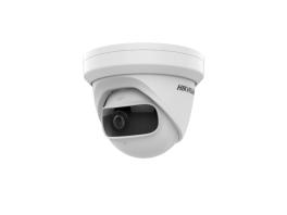 Camera supraveghere Hikvision IP turret DS-2CD2345G0P-I(1.68mm)