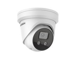 Camera supraveghere Hikvision IP turret DS-2CD2346G2-I(2.8mm)