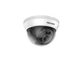 Camera supraveghere Hikvision Turbo HD dome DS-2CE56H0T-IRMMF(2.8mm)(C)
