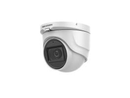 Camera supraveghere Hikvision Turbo HD dome DS-2CE76D0T-ITMFS(2.8mm)