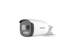 Camera supraveghere Hikvision TURBO X ColorVu DS-2CE12DFT-PIRXOF28 2.8mm