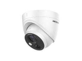 Camera supraveghere Hikvision TurboHD dome DS-2CE71H0T-PIRLPO(2.8mm)