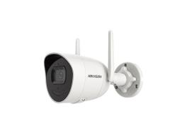 Camera supraveghere Hikvision WIFI IP bullet DS-2CV2041G2-IDW 2.8mm D 