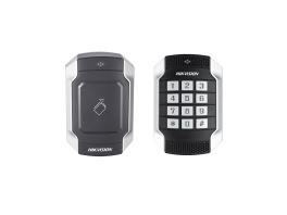 Card reader Hikvision, DS-K1104MK