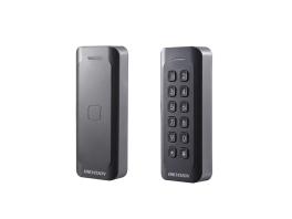 Card reader Hikvision, DS-K1802EK