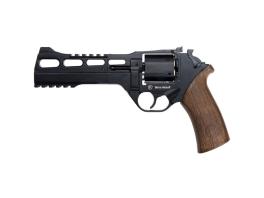 Chiappa Rhino 60DS Co2 Revolver Negru