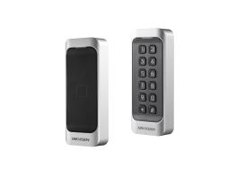 Cititor de card Mifare Hikvision, DS-K1107MK
