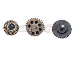 Classic Army set roti elicoidale