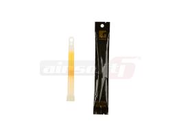 Claw Gear baton fluorescent Alb 