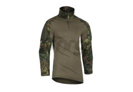 Clawgear bluza de lupta Operator Flecktarn M