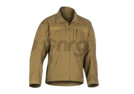 Clawgear jacheta Raider Mk. IV Coyote 2XL