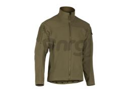 Clawgear jacheta softshell Audax RAL7013 L