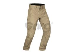 Clawgear pantaloni Defiant Flex Khaki 38/32