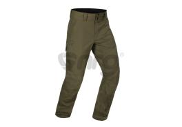 Clawgear pantaloni Defiant Flex RAL7013 33/36