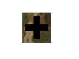 Clawgear patch medic IR