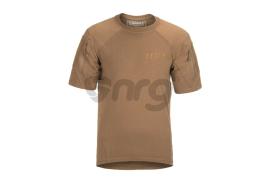 Clawgear tricou Instructor Mk. II Coyote XS
