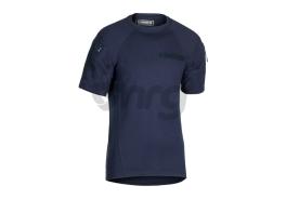 Clawgear tricou Instructor Mk. II Navy XS