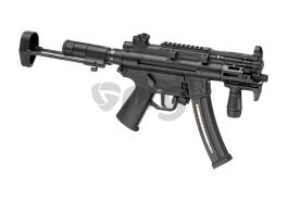 Cyma MP5 CM.041L Upgrade