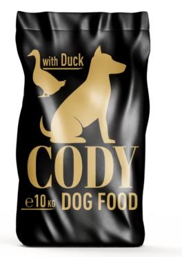 CODY ADULT  Rata 10 kg
