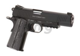 Colt 1911 Combat Unit Co2 