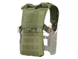 Condor kit geanta hidratare Olive