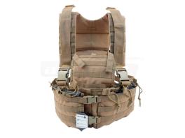Condor modular chest set Coyote